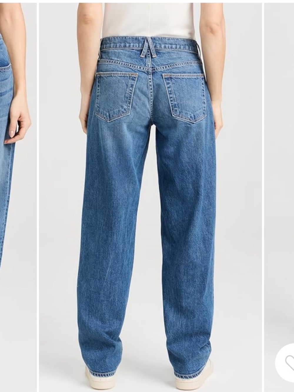 SLVRLKE Remy jeans - Picture 2 of 8